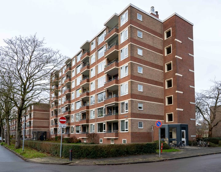 Wenckebachlaan 41 main image