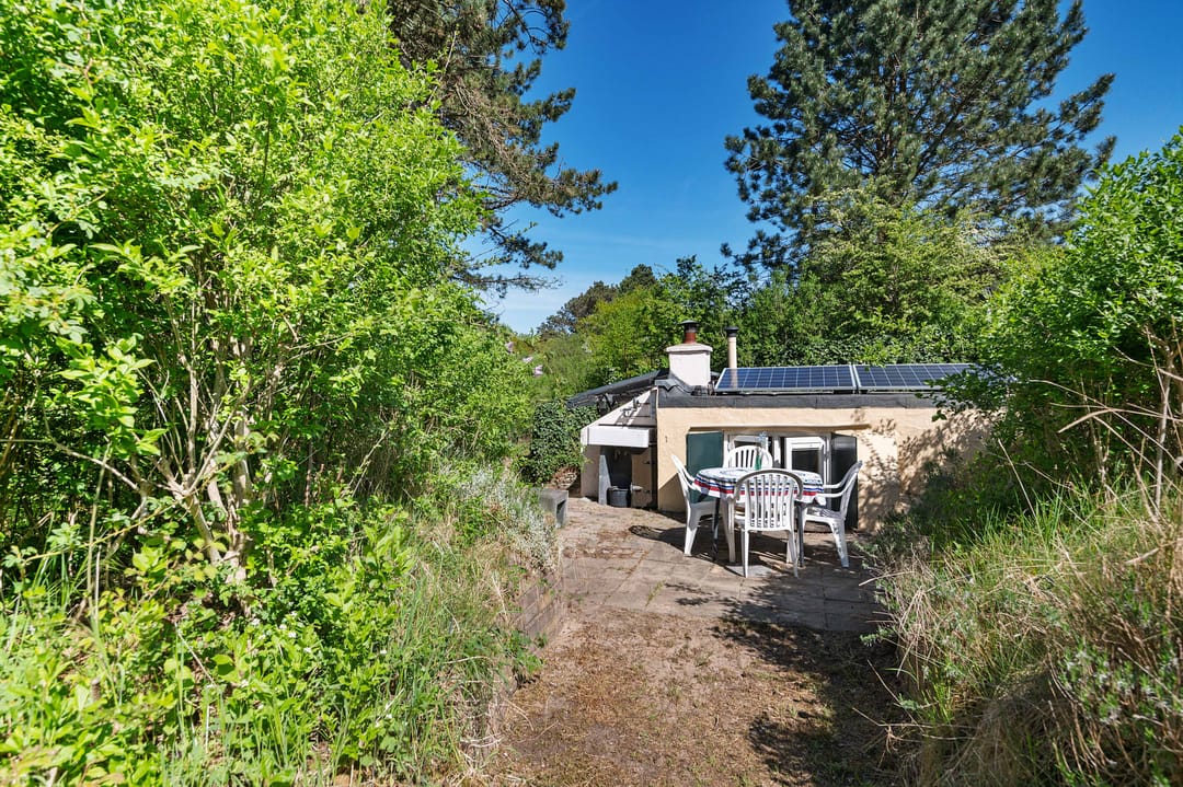 Foto 1 van Jhr. P.N. Quarles van Uffordlaan 1-A21