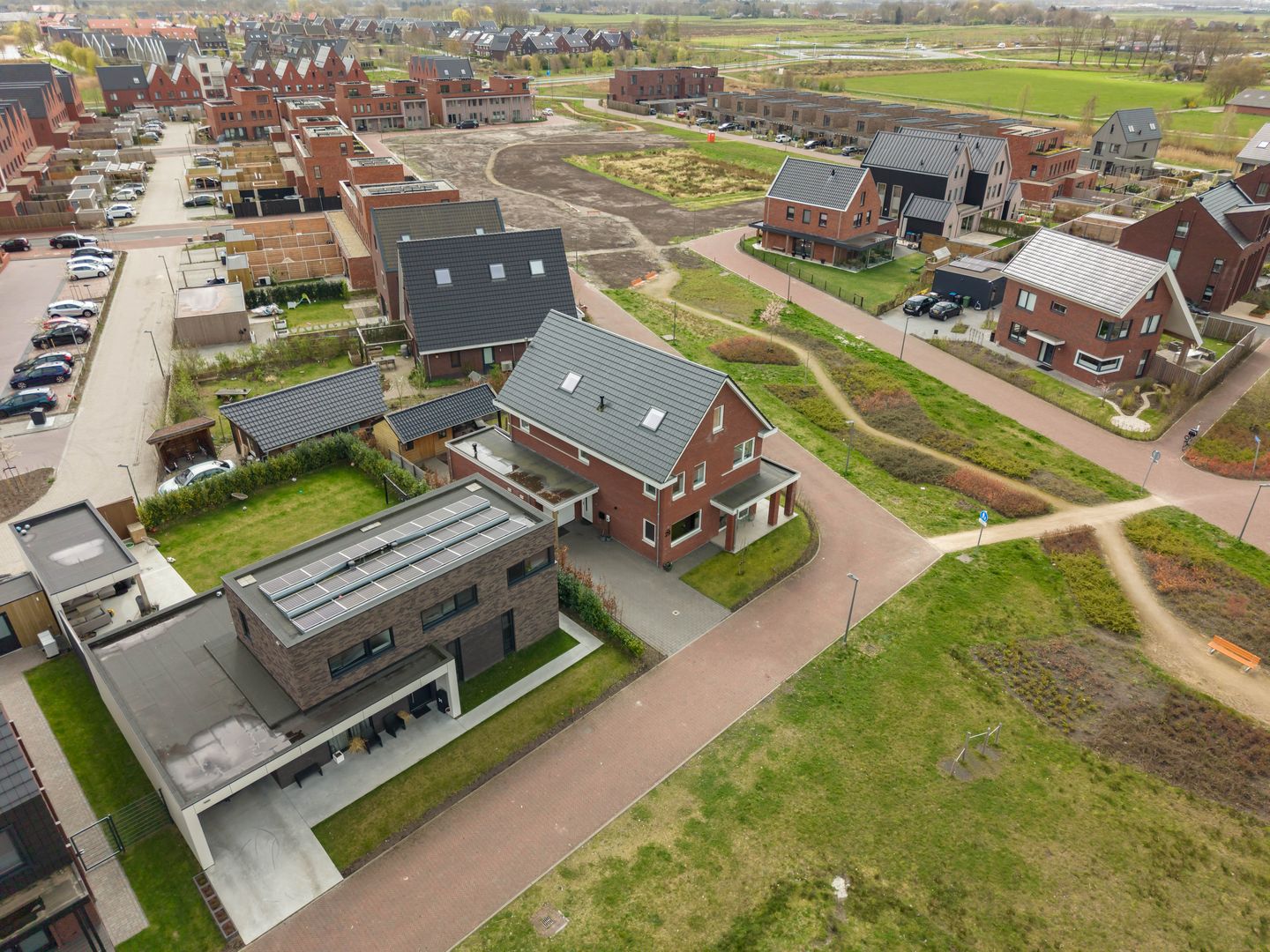 Foto 10 van Brandrood 29