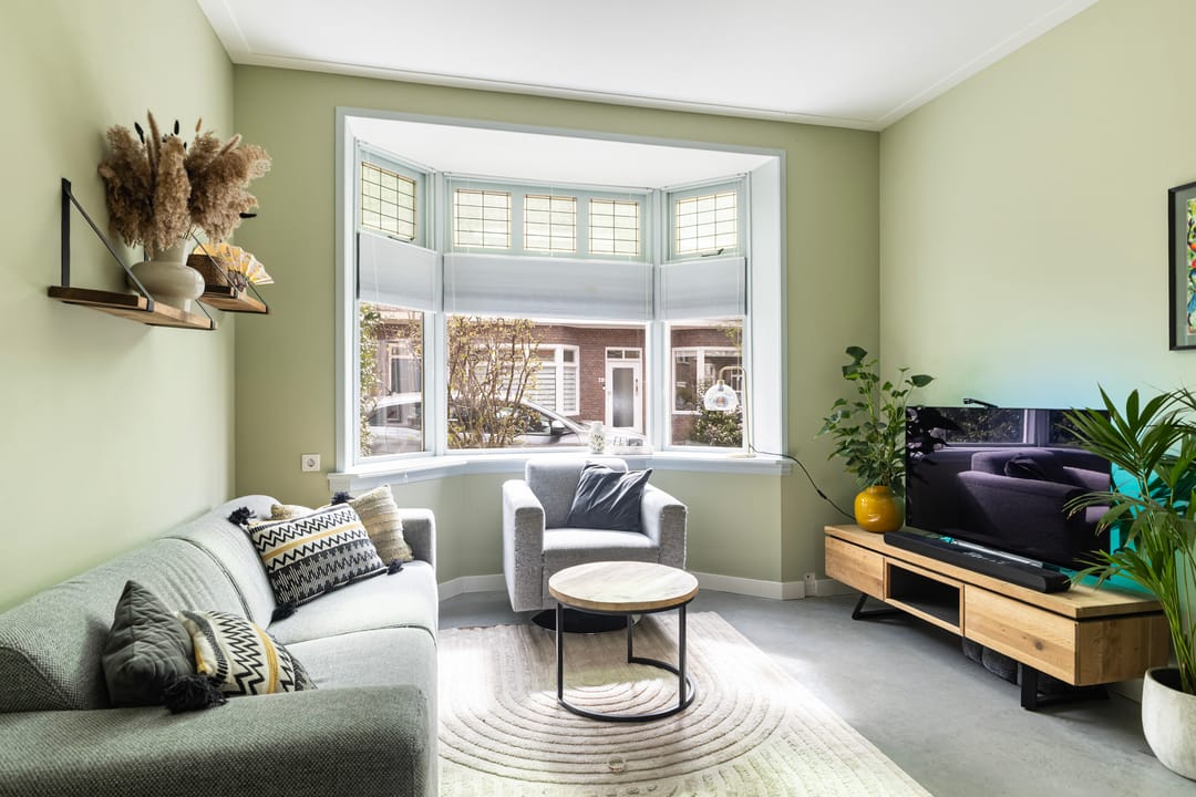 Foto 2 van Beetgumerstraat 14