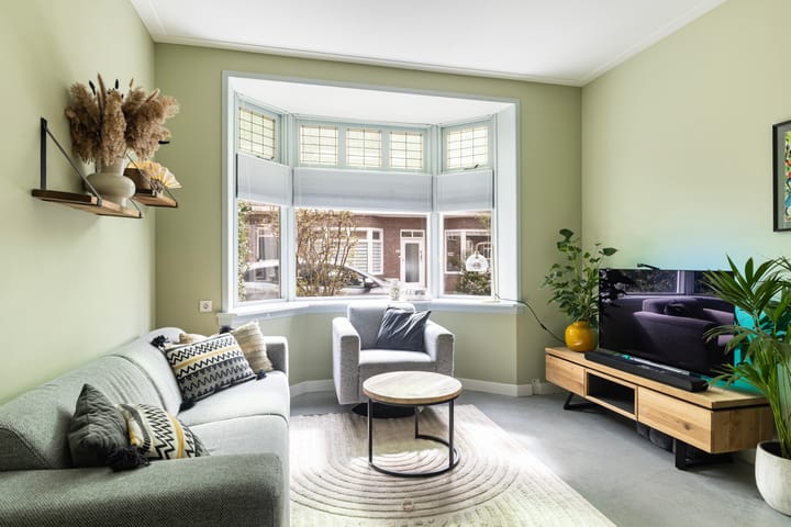 Foto 2 van Beetgumerstraat 14