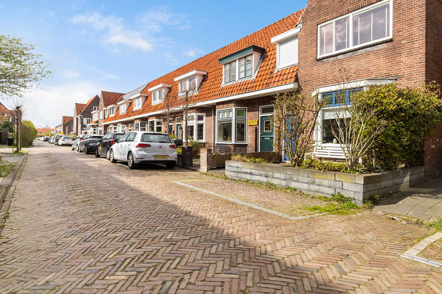 Foto 5 van Beetgumerstraat 14