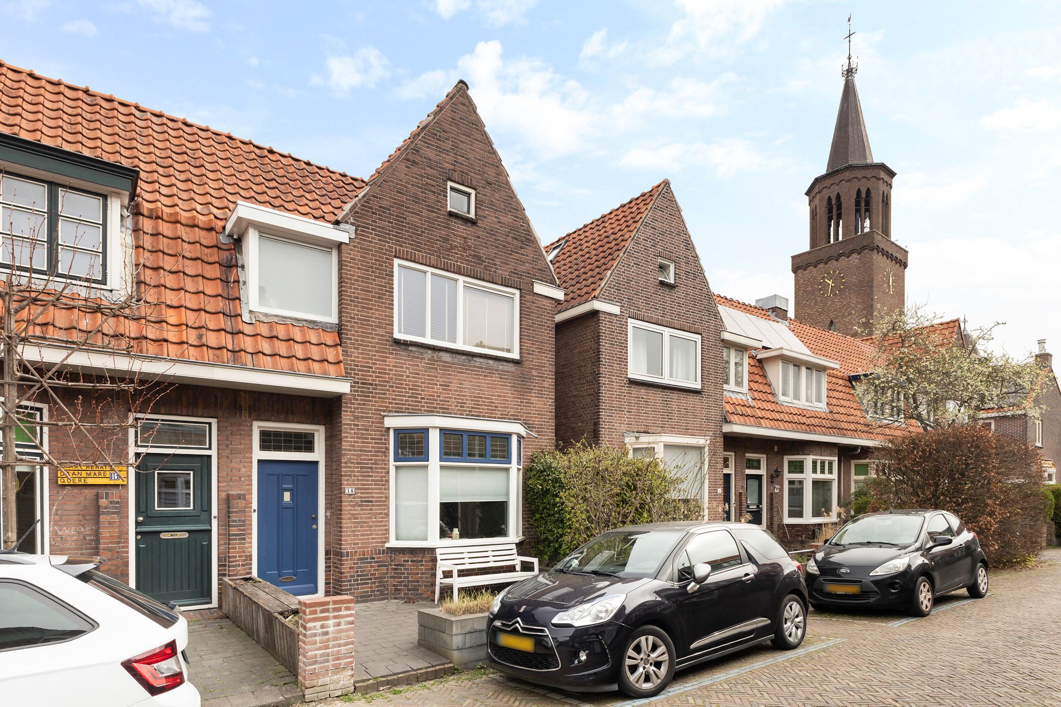 Foto 6 van Beetgumerstraat 14