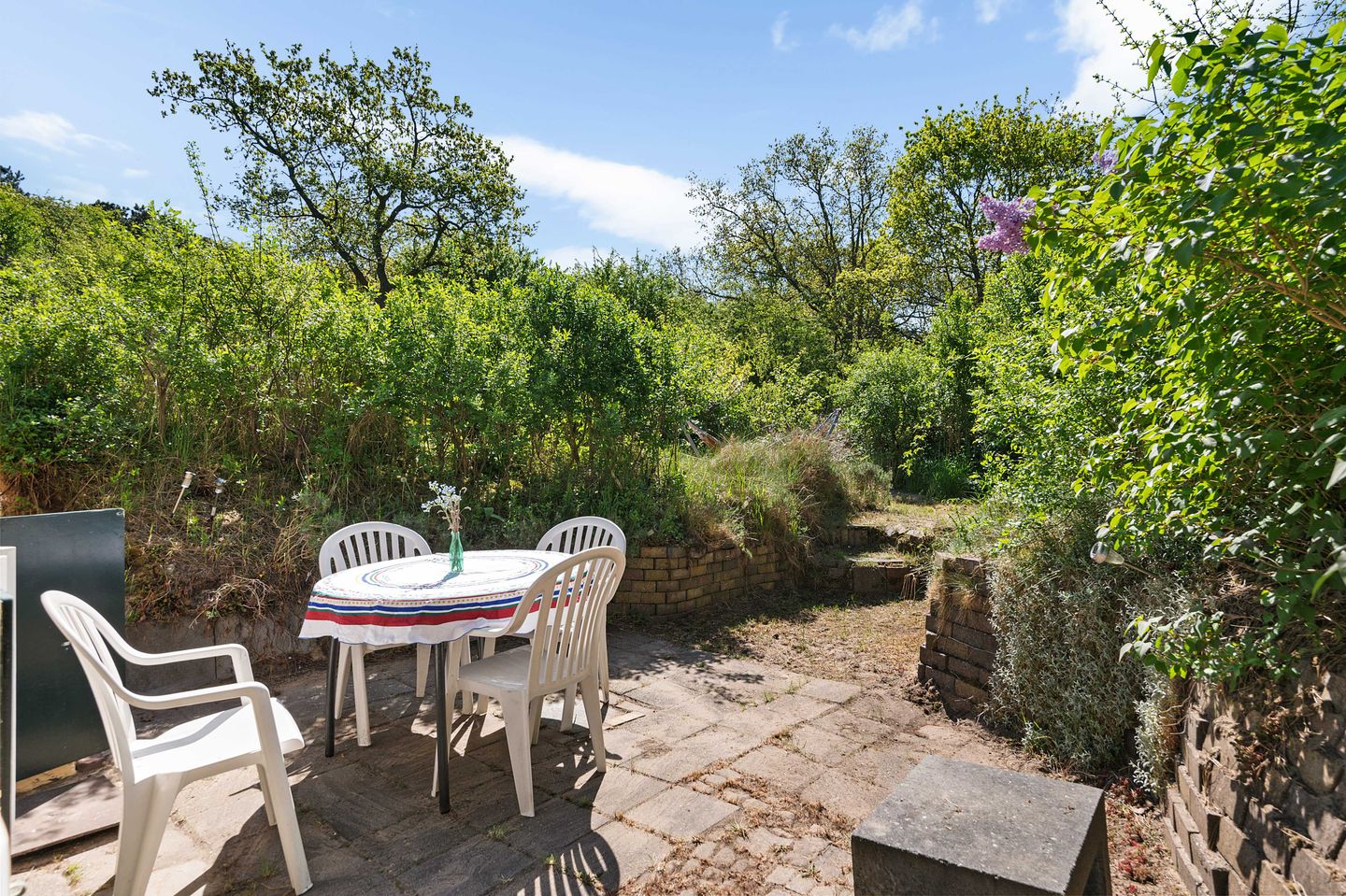 Foto 10 van Jhr. P.N. Quarles van Uffordlaan 1-A21