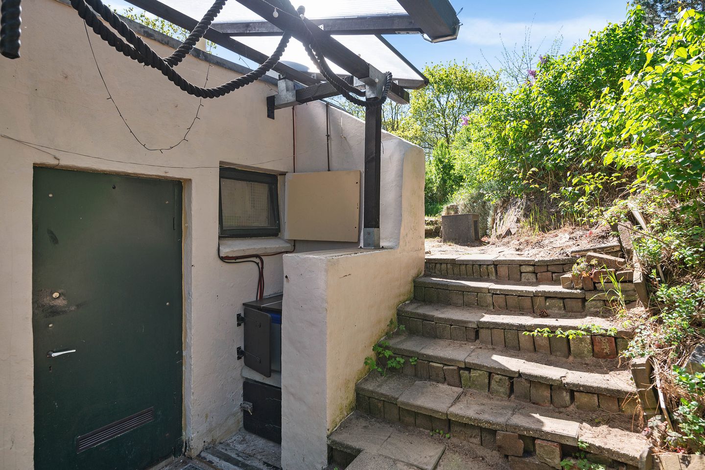 Foto 14 van Jhr. P.N. Quarles van Uffordlaan 1-A21