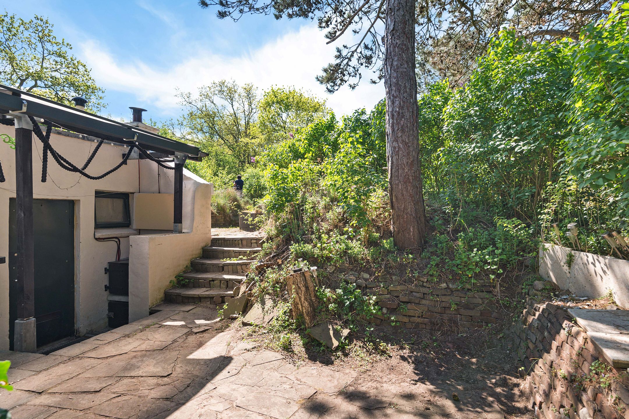 Foto 15 van Jhr. P.N. Quarles van Uffordlaan 1-A21