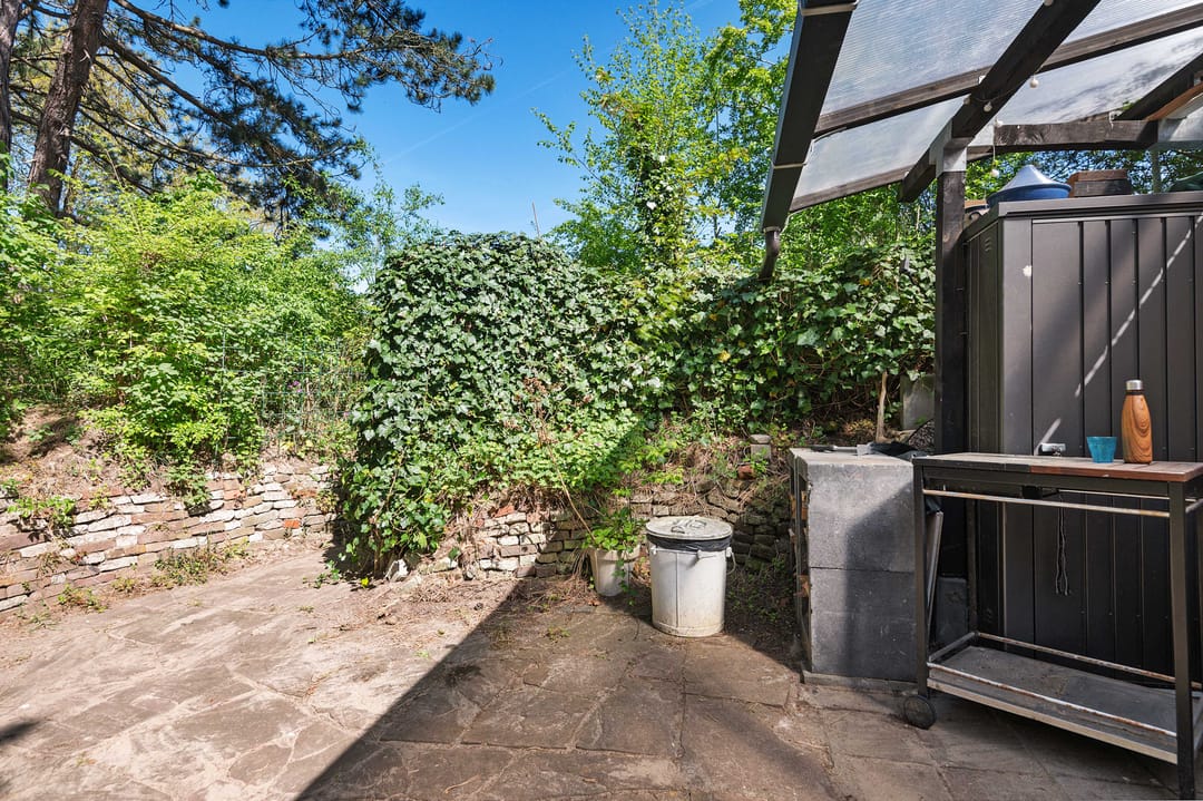 Foto 17 van Jhr. P.N. Quarles van Uffordlaan 1-A21