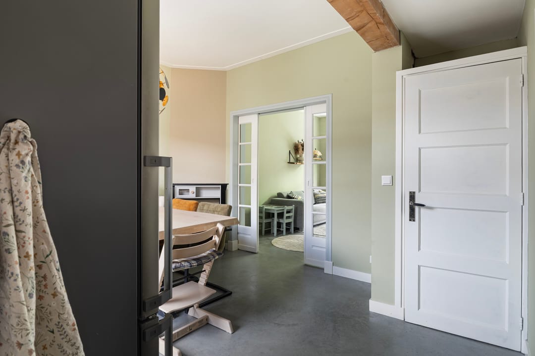 Foto 13 van Beetgumerstraat 14