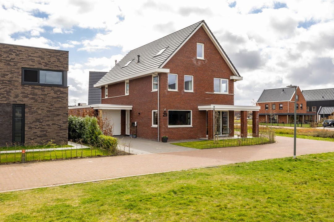 Foto 11 van Brandrood 29