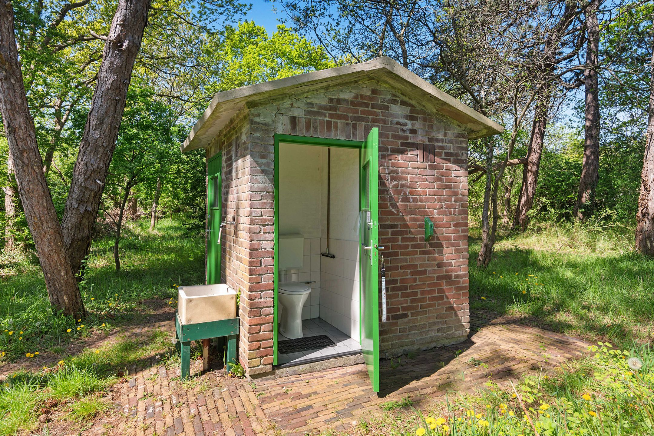 Foto 24 van Jhr. P.N. Quarles van Uffordlaan 1-A21