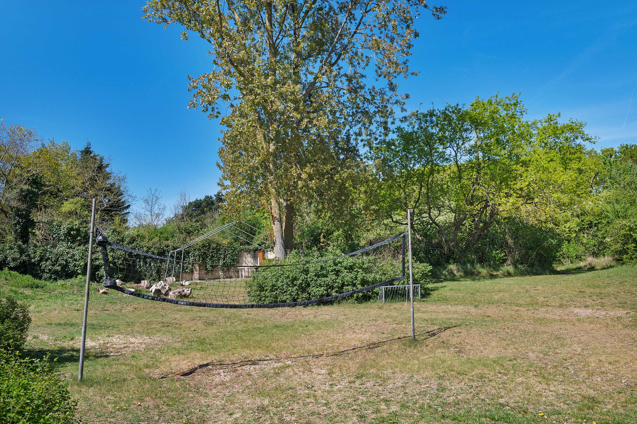 Foto 27 van Jhr. P.N. Quarles van Uffordlaan 1-A21