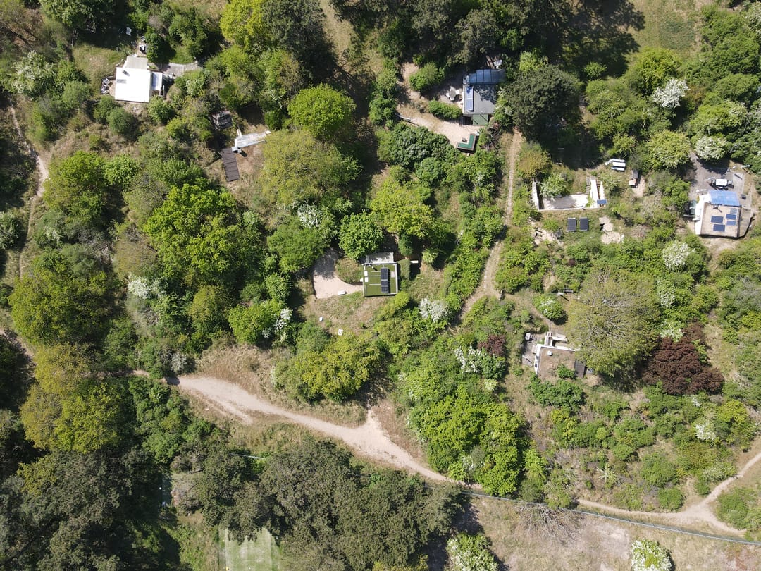 Foto 31 van Jhr. P.N. Quarles van Uffordlaan 1-A21