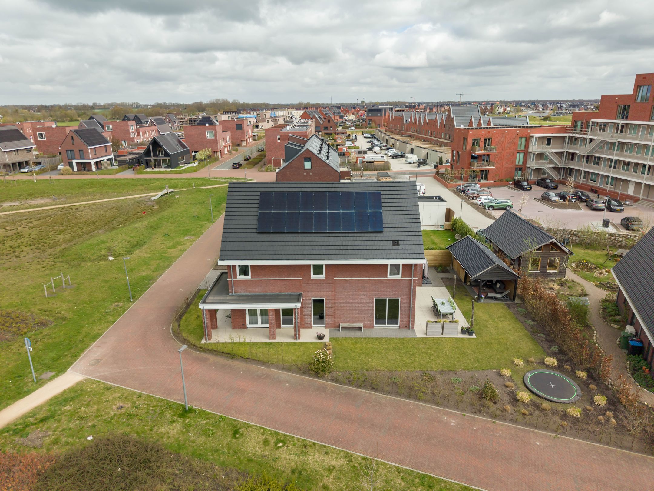 Foto 9 van Brandrood 29