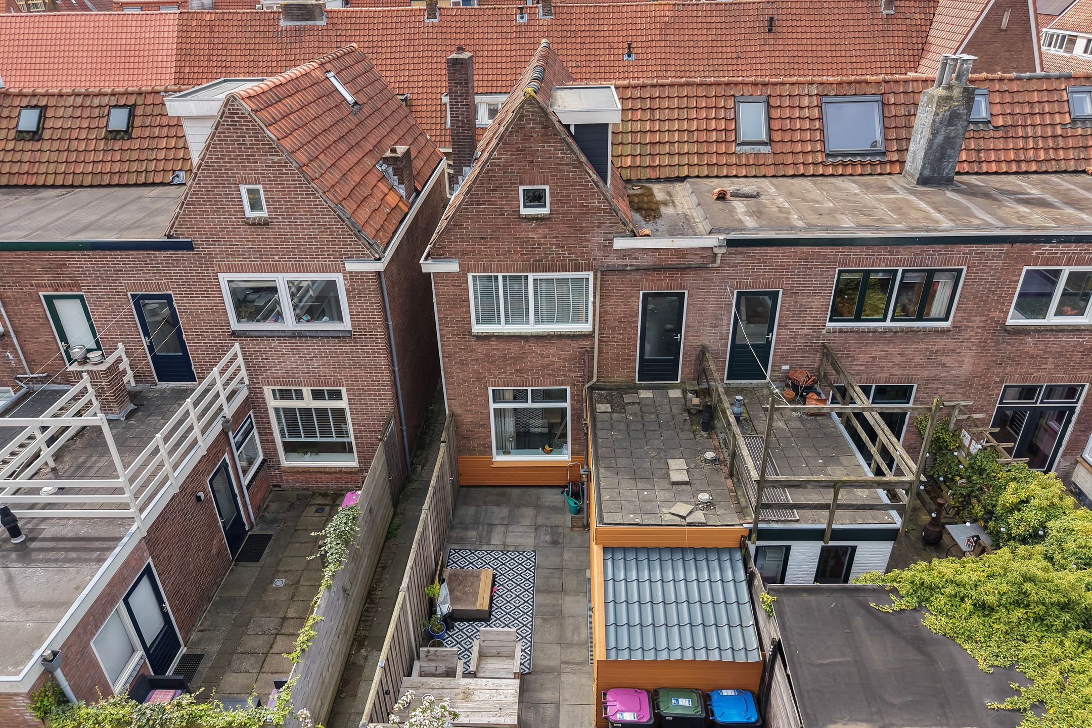 Foto 30 van Beetgumerstraat 14