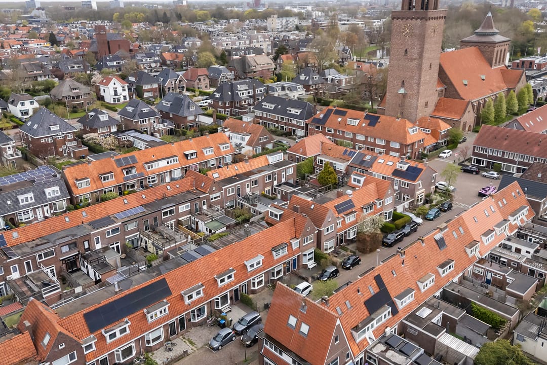 Foto 31 van Beetgumerstraat 14