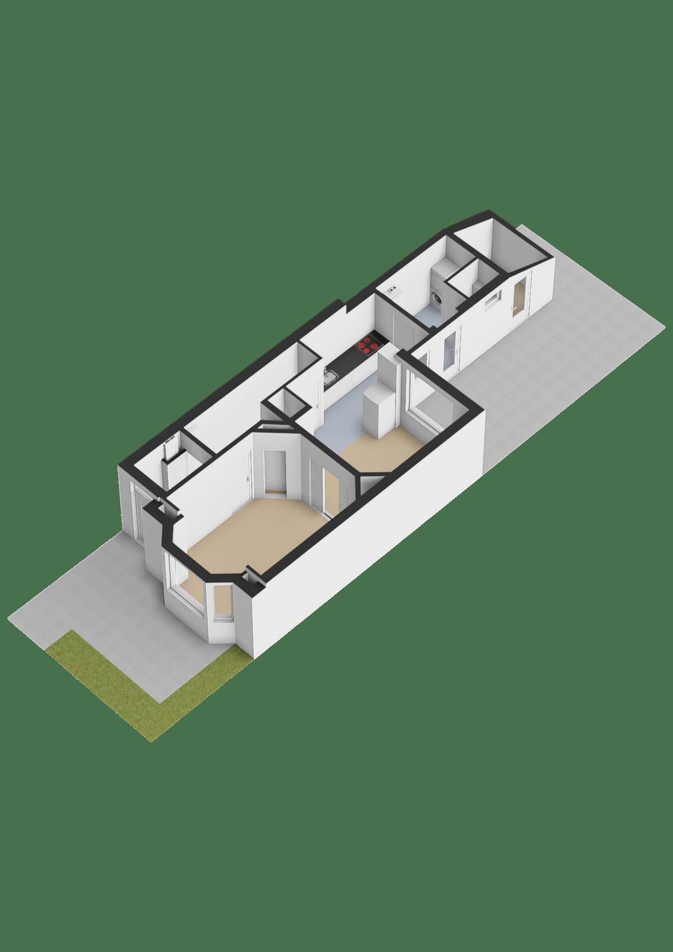 Foto 39 van Beetgumerstraat 14