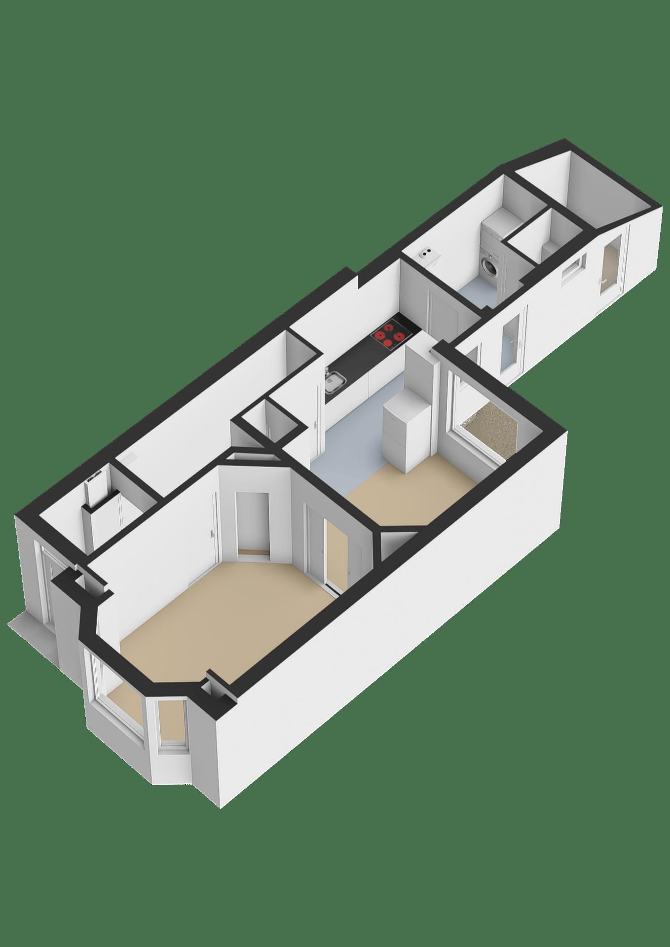 Foto 33 van Beetgumerstraat 14