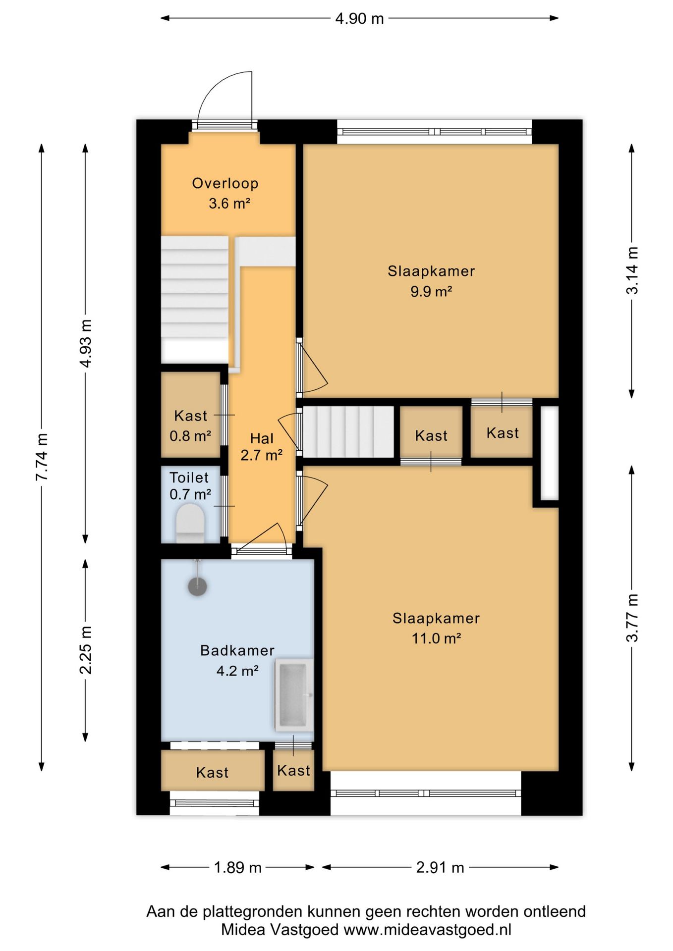 Foto 34 van Beetgumerstraat 14