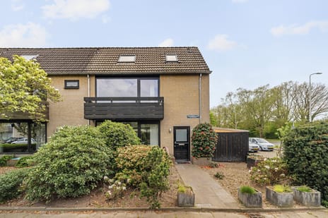 Paasberglaan thumbnail