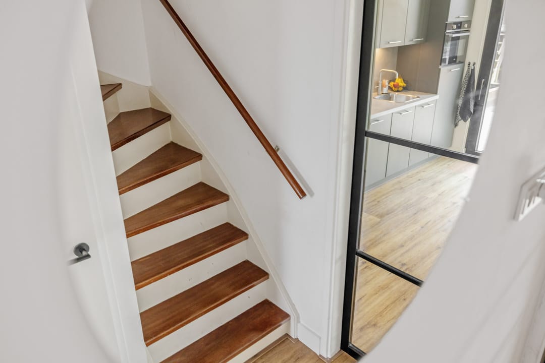 Foto 2 van Paasberglaan 45