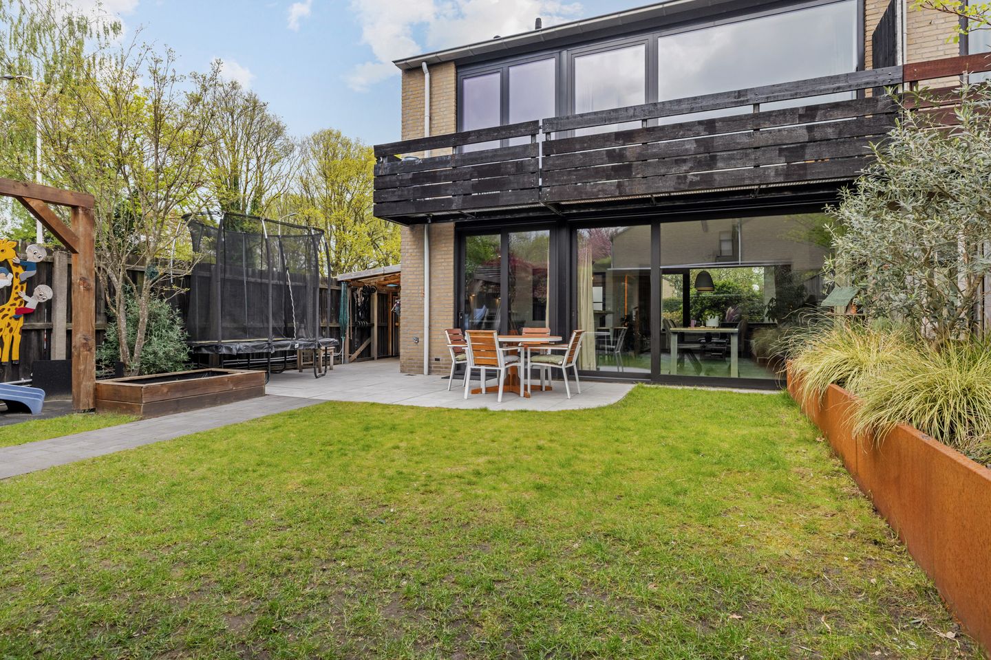 Foto 5 van Paasberglaan 45