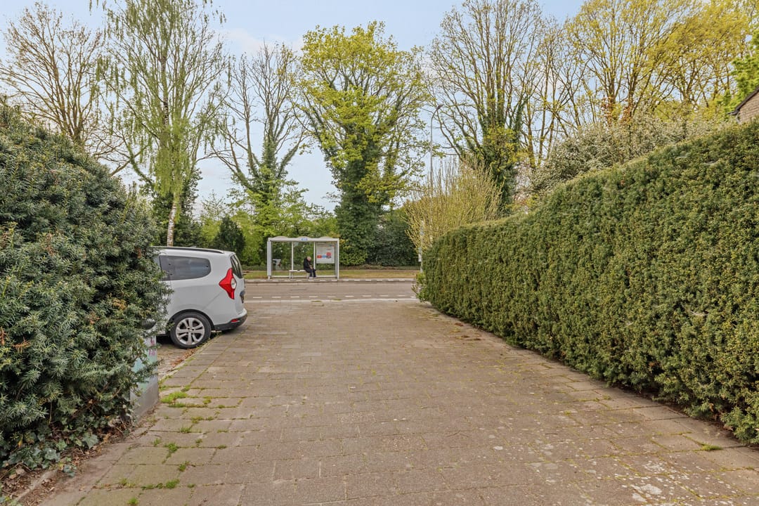 Foto 8 van Paasberglaan 45