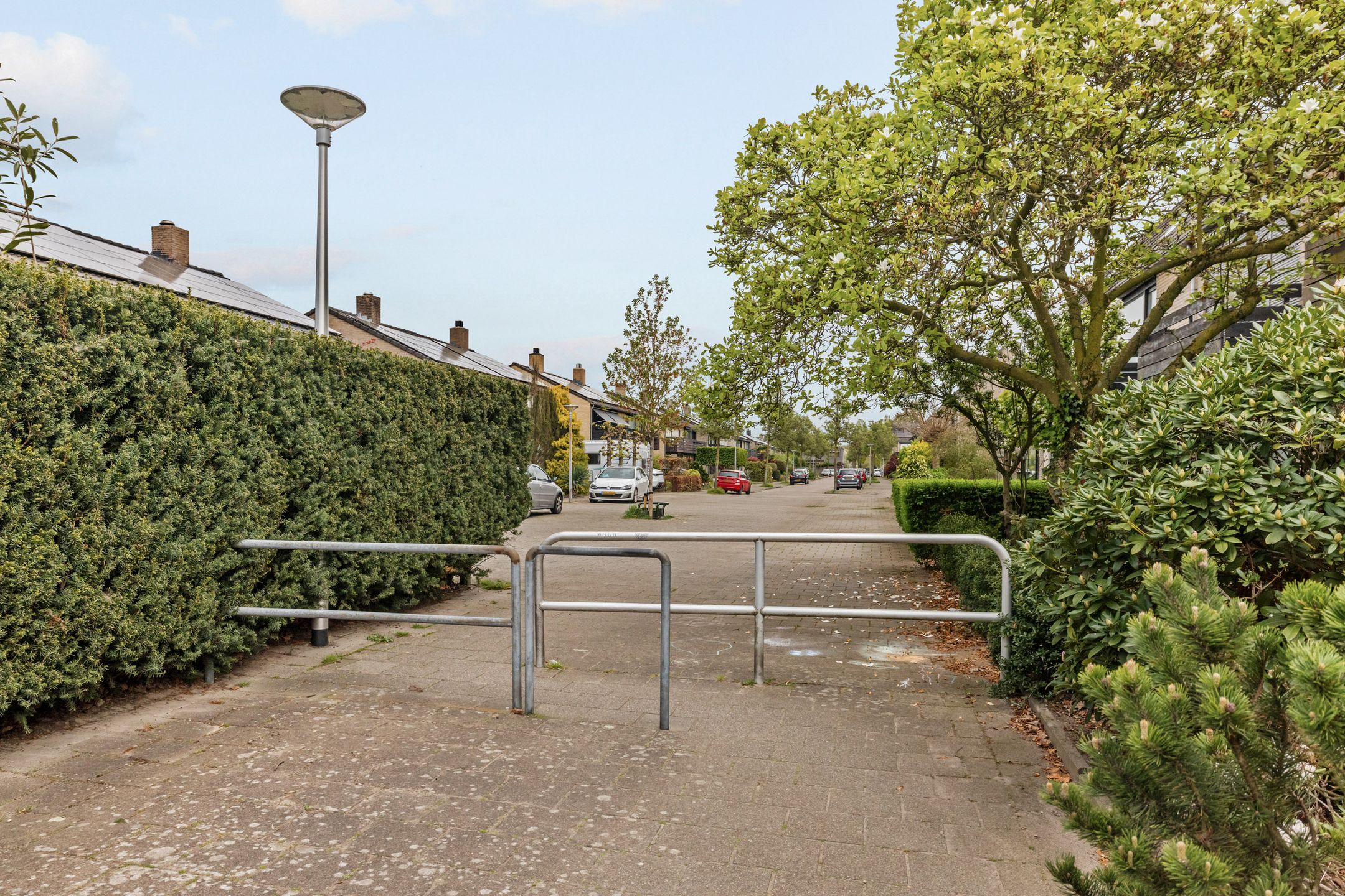 Foto 9 van Paasberglaan 45