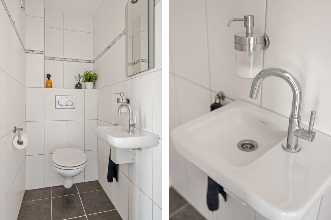 Foto 13 van Paasberglaan 45