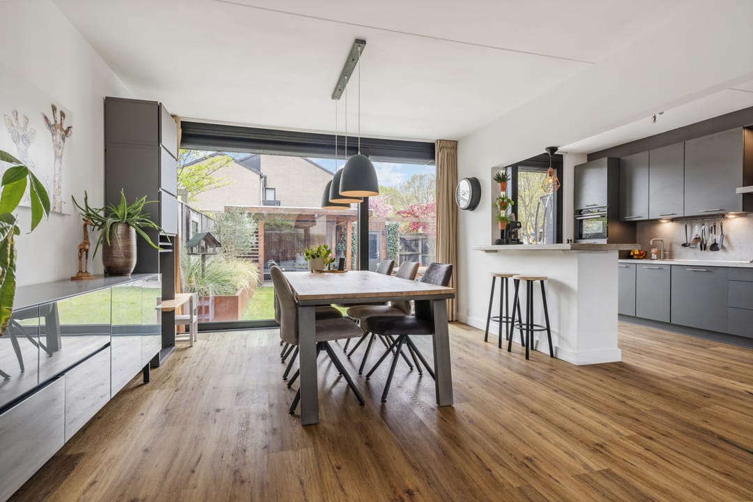 Foto 16 van Paasberglaan 45