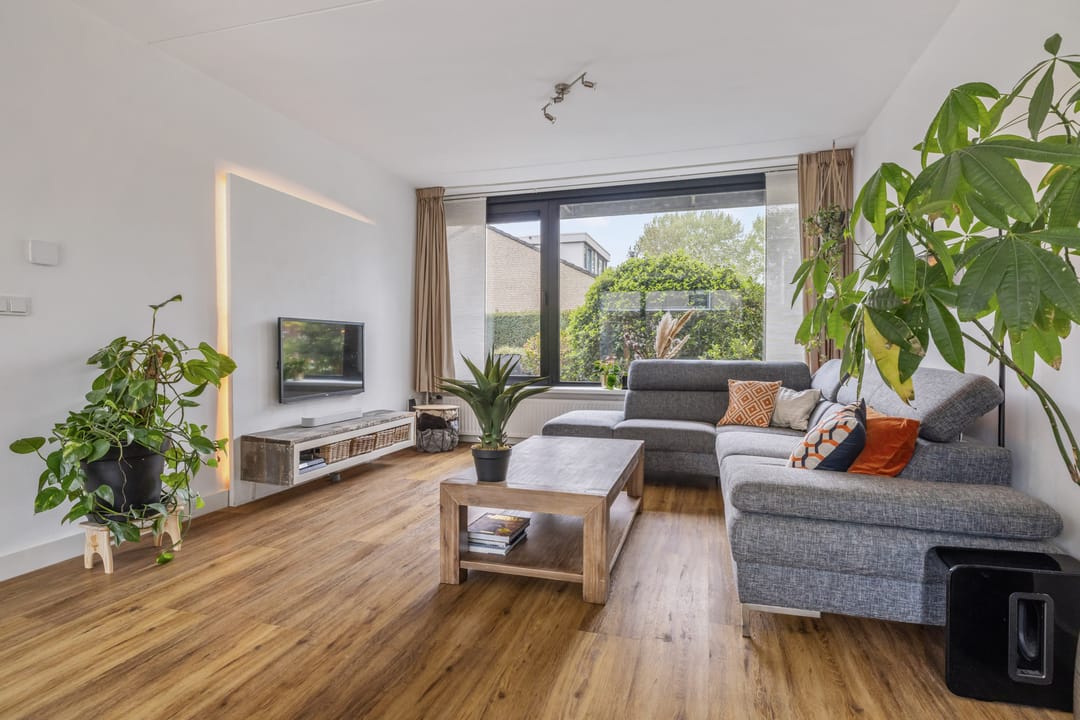 Foto 17 van Paasberglaan 45