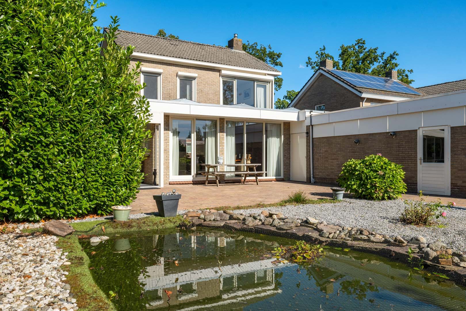 Foto 30 van van Stolbergweg 18