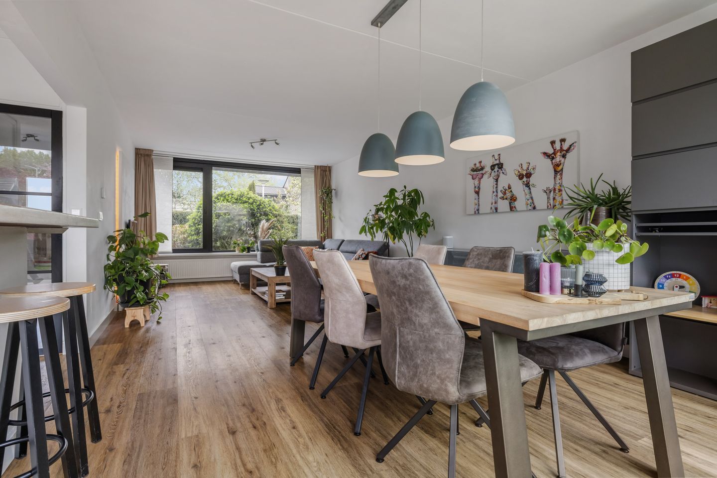 Foto 19 van Paasberglaan 45