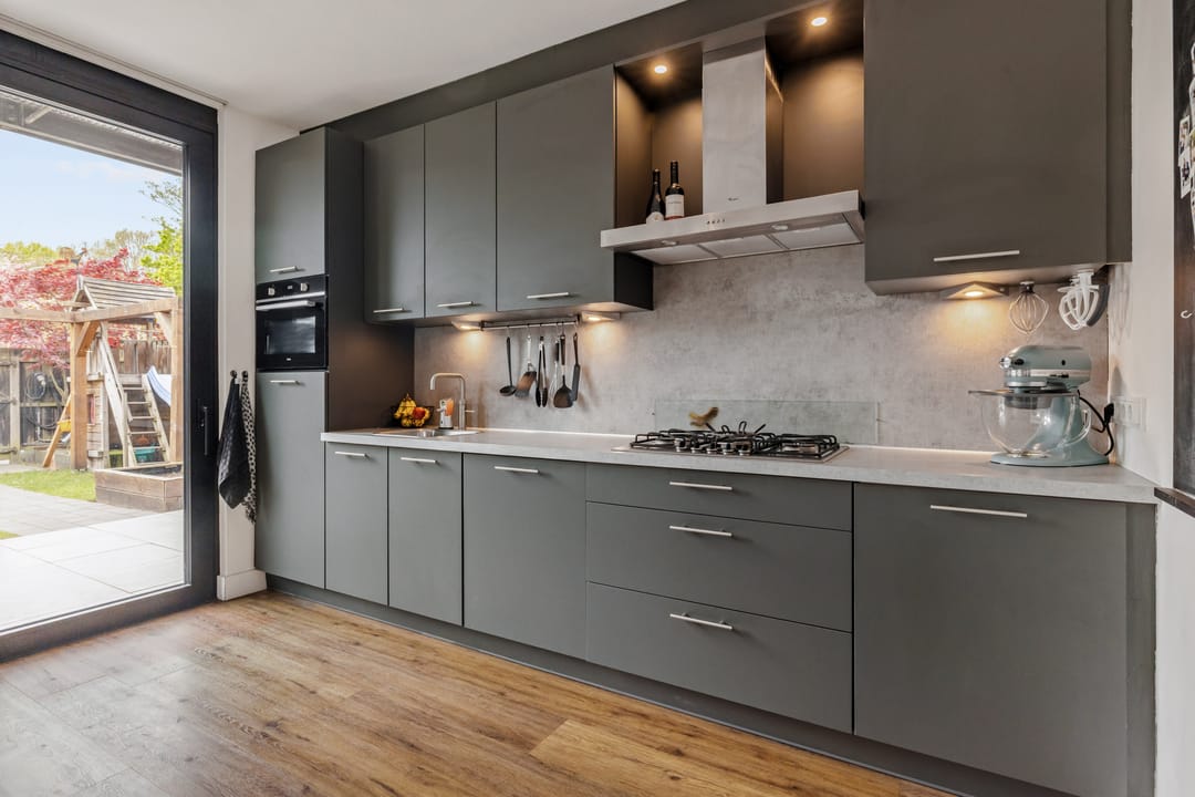 Foto 22 van Paasberglaan 45