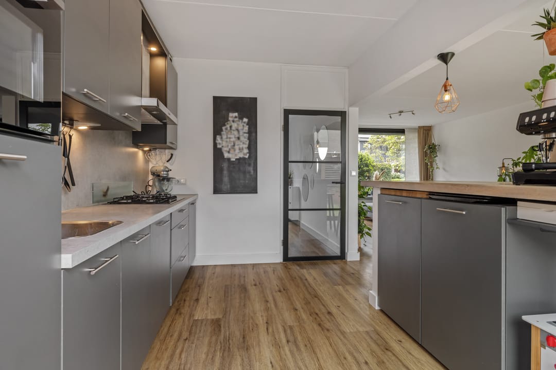 Foto 23 van Paasberglaan 45