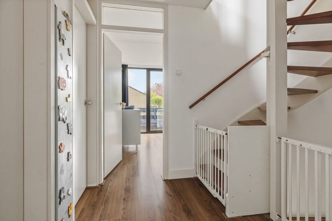 Foto 28 van Paasberglaan 45