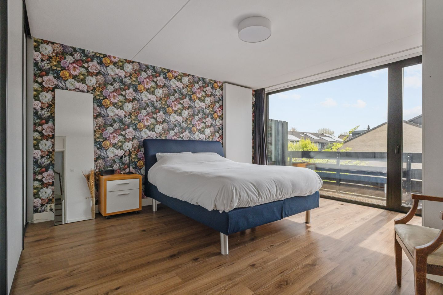 Foto 29 van Paasberglaan 45