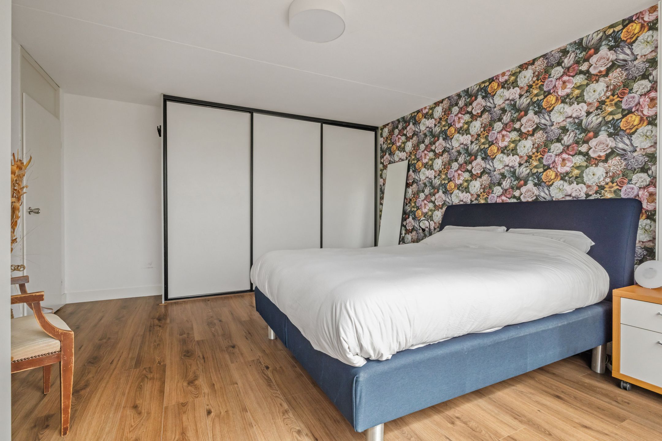 Foto 30 van Paasberglaan 45