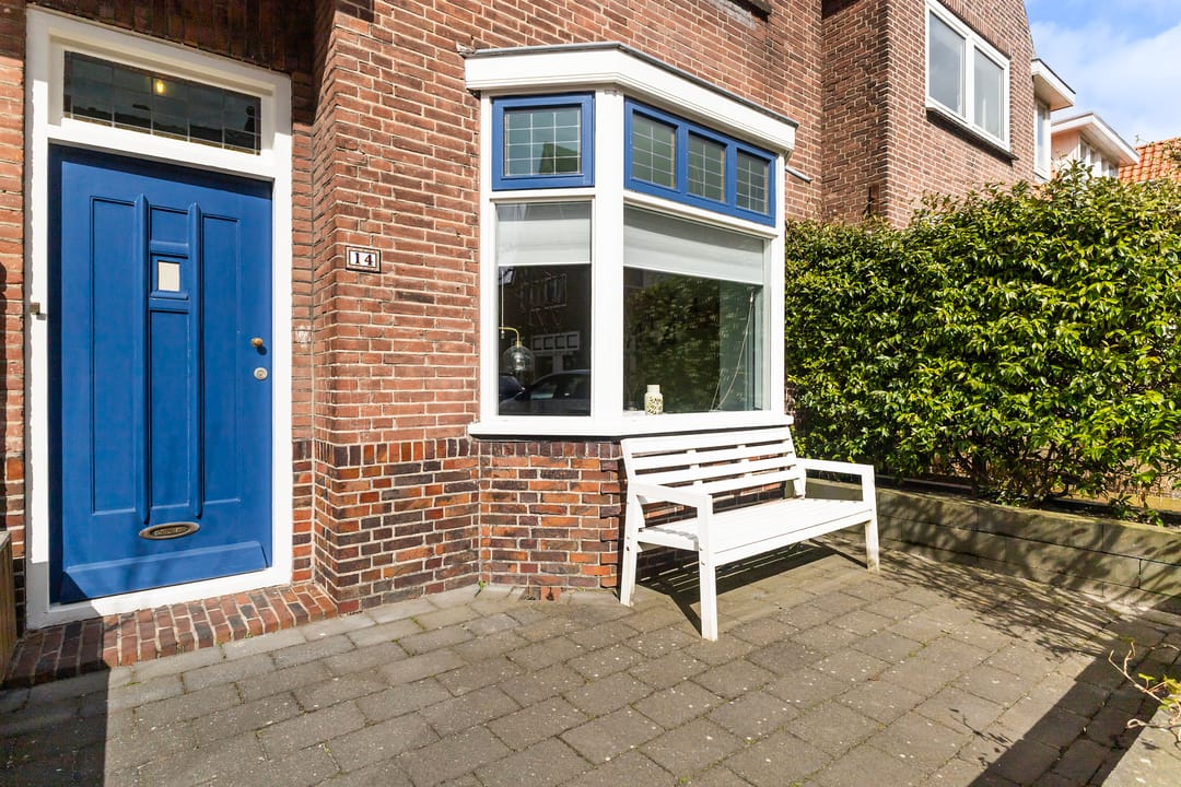 Foto 7 van Beetgumerstraat 14