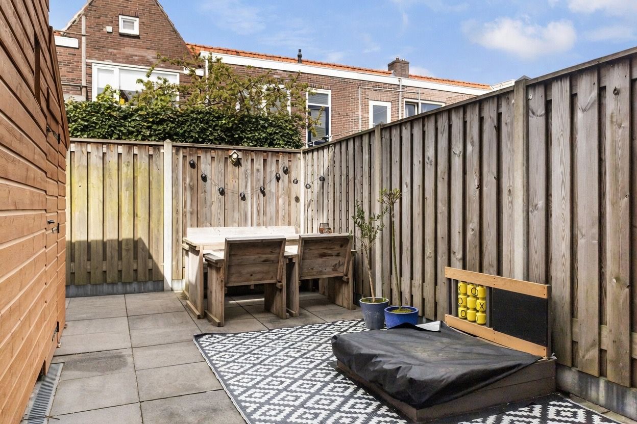 Foto 4 van Beetgumerstraat 14