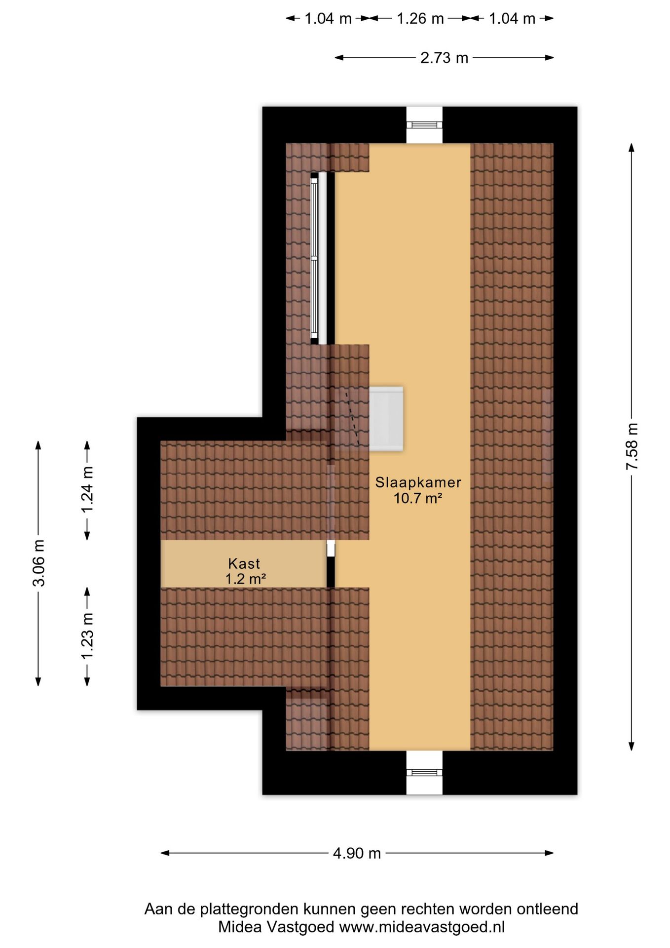 Foto 36 van Beetgumerstraat 14