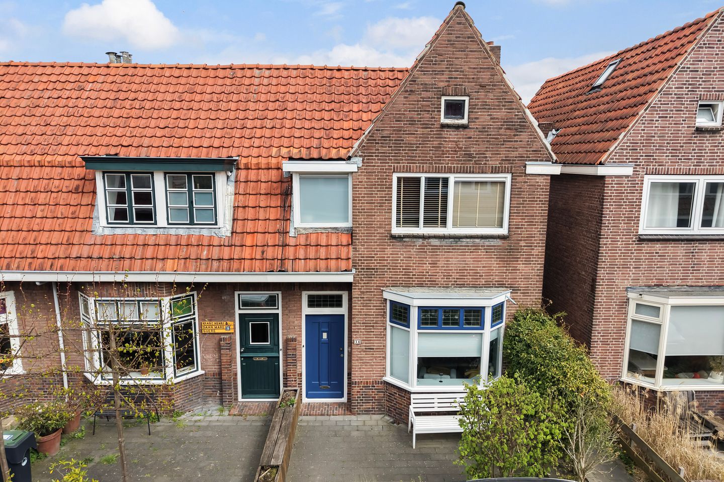 Foto 29 van Beetgumerstraat 14