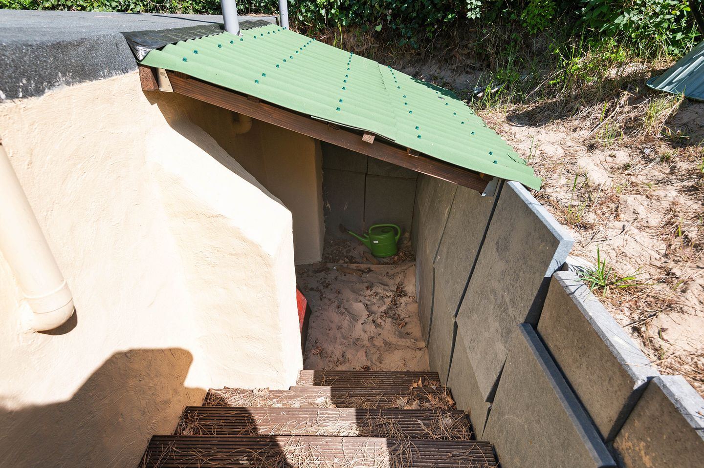 Foto 20 van Jhr. P.N. Quarles van Uffordlaan 1-A21