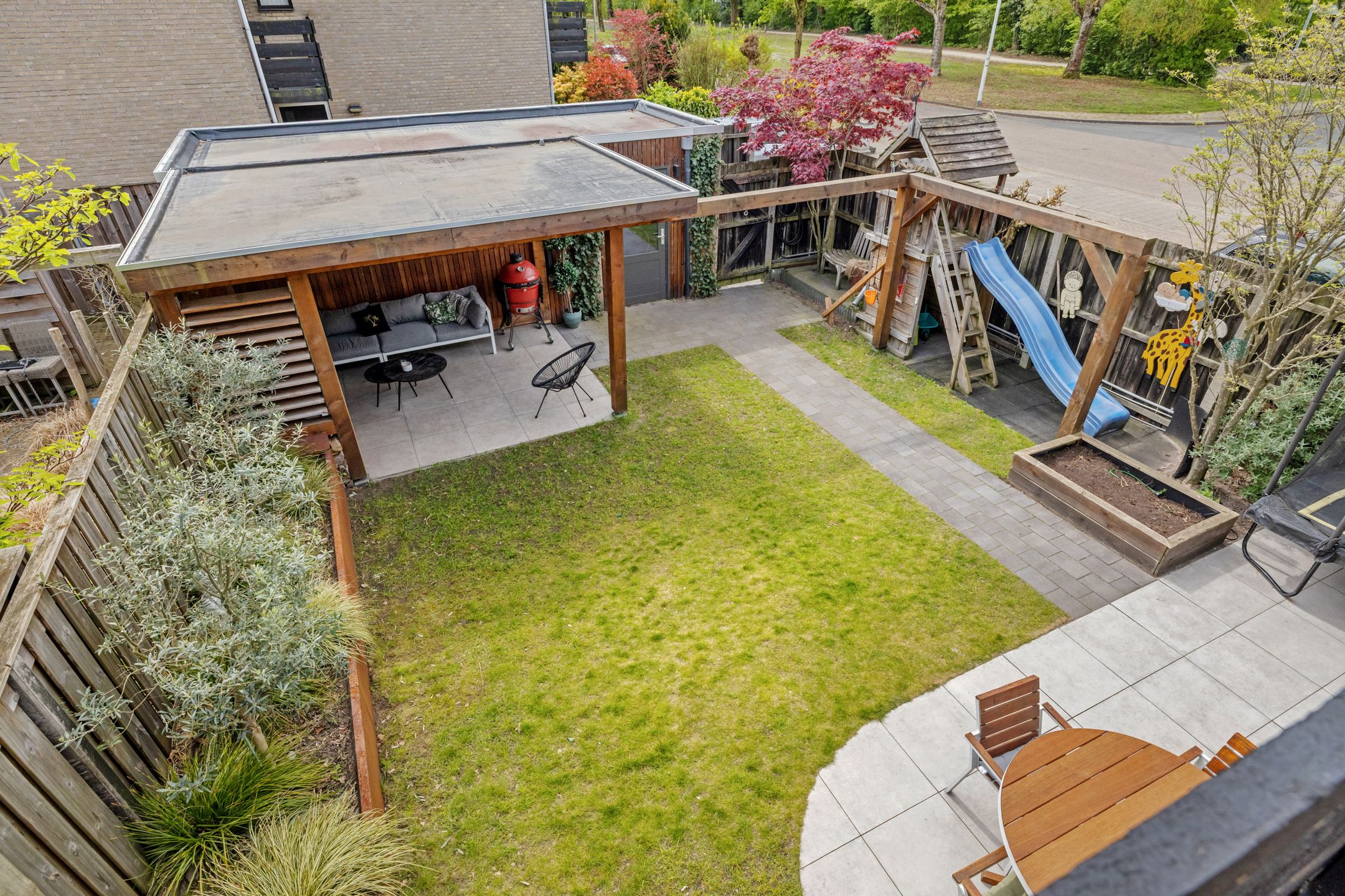 Foto 33 van Paasberglaan 45