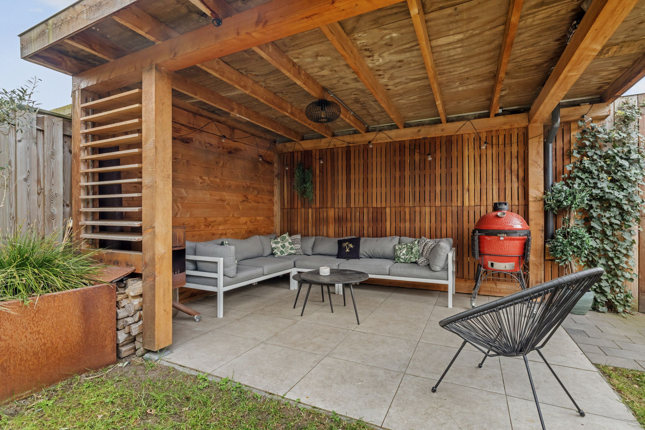 Foto 51 van Paasberglaan 45