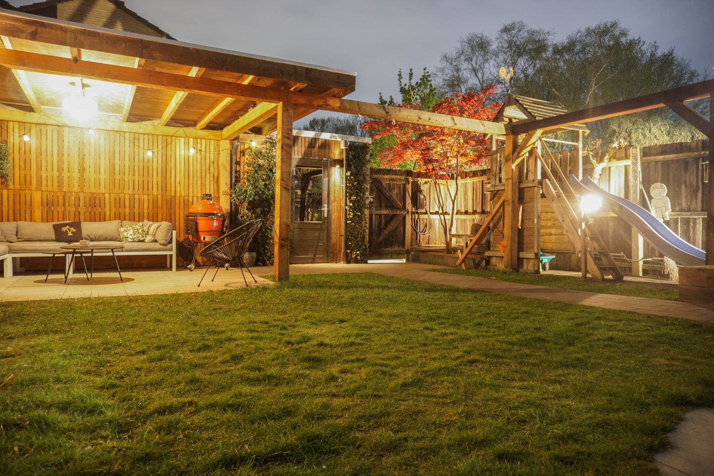 Foto 49 van Paasberglaan 45