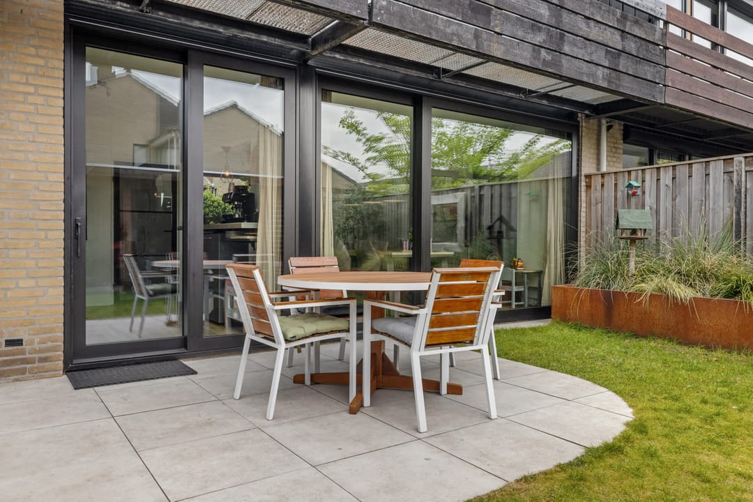 Foto 53 van Paasberglaan 45