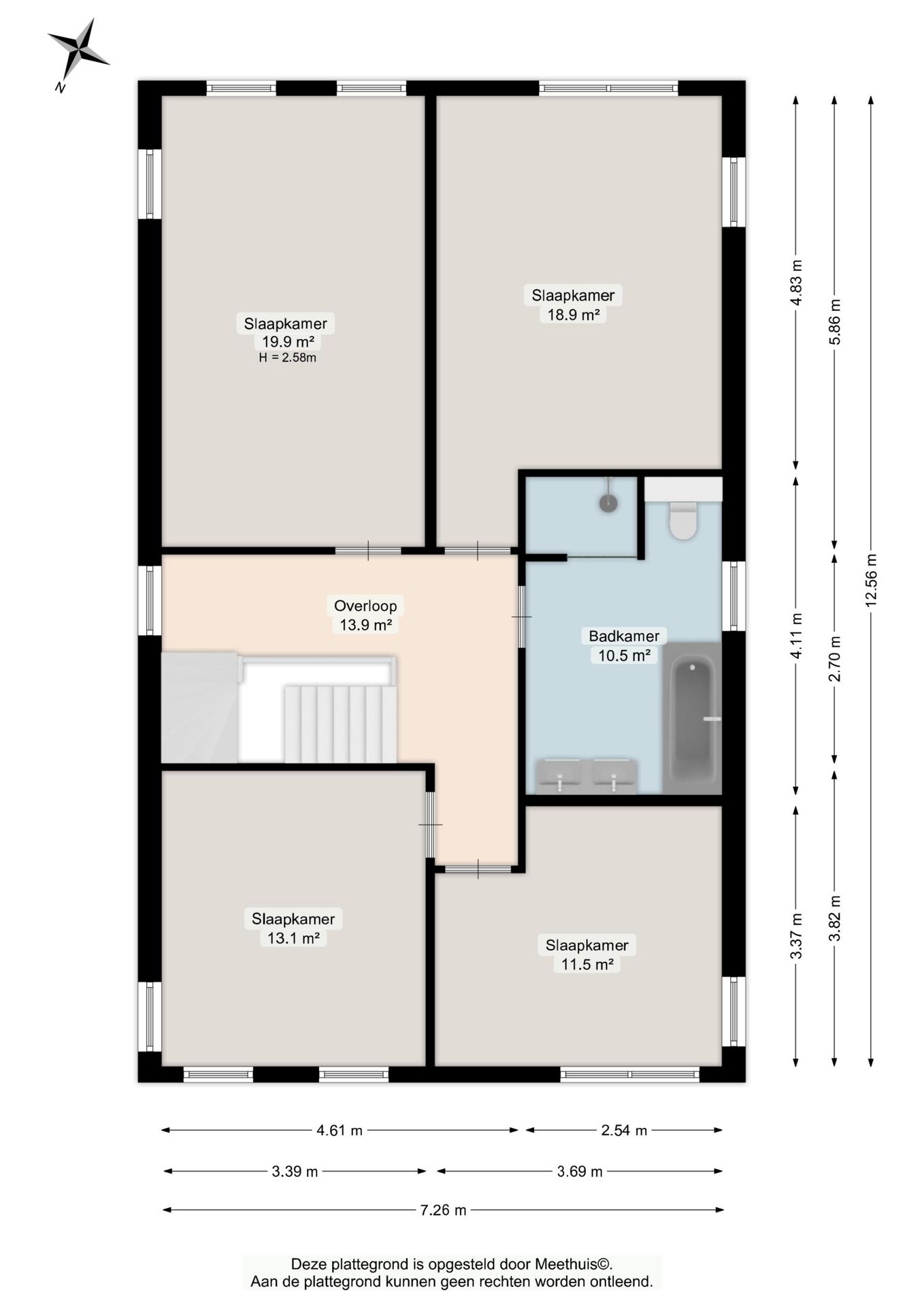 Foto 65 van Brandrood 29