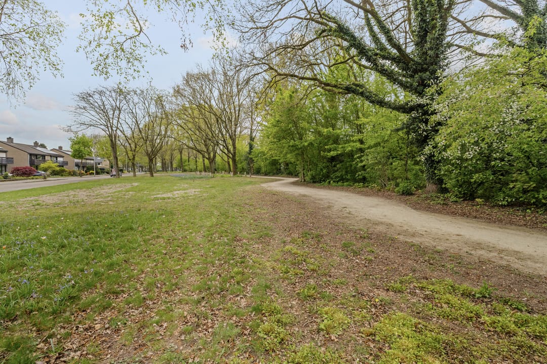 Foto 58 van Paasberglaan 45