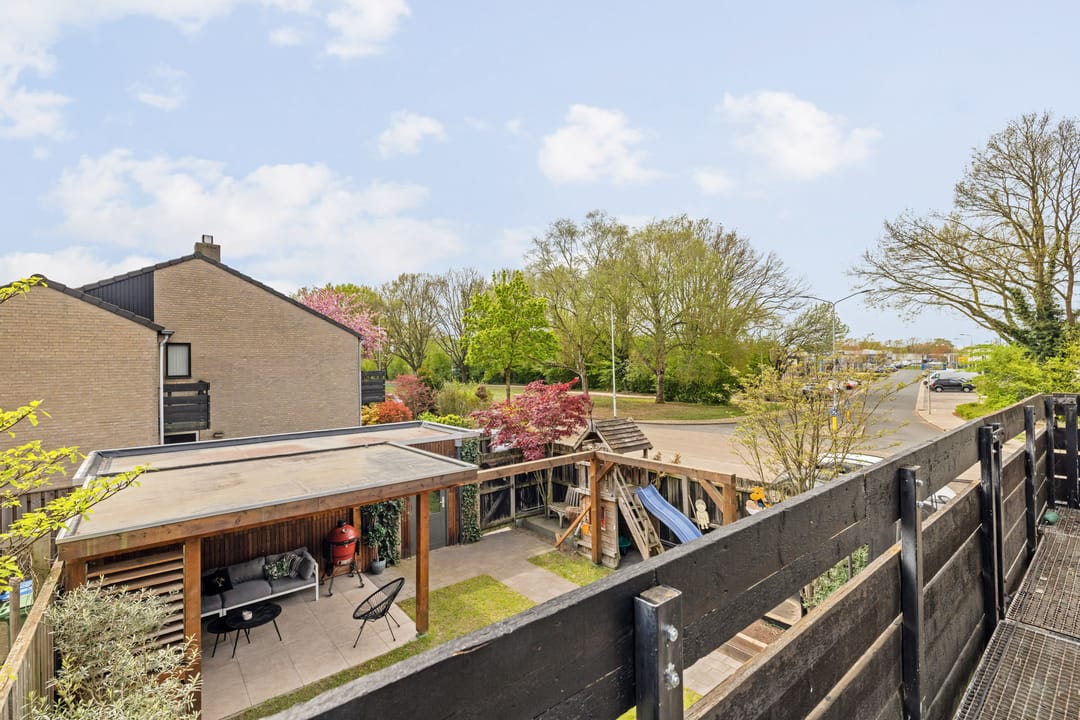 Foto 32 van Paasberglaan 45