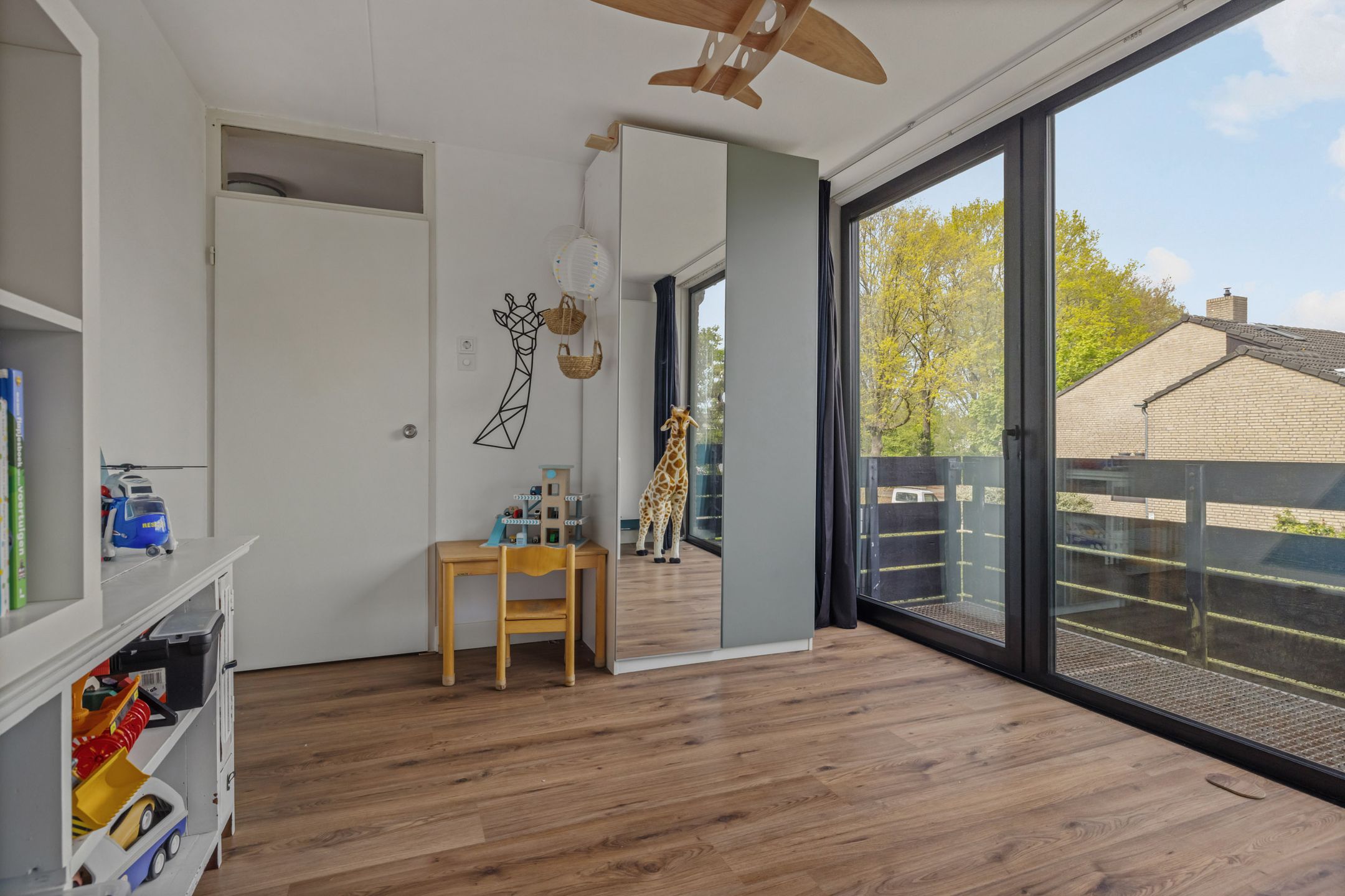 Foto 36 van Paasberglaan 45